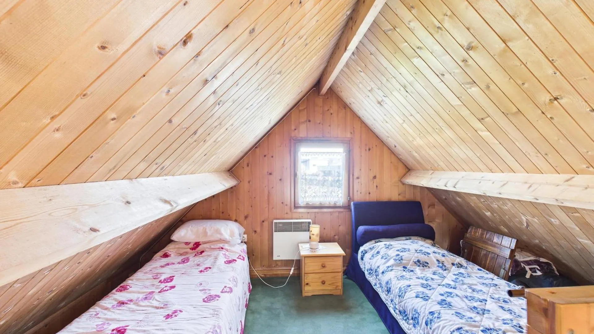 Chalet 2 Adultes 2 Enfants - Jardin Et Terrasse Plurien Frankrike
