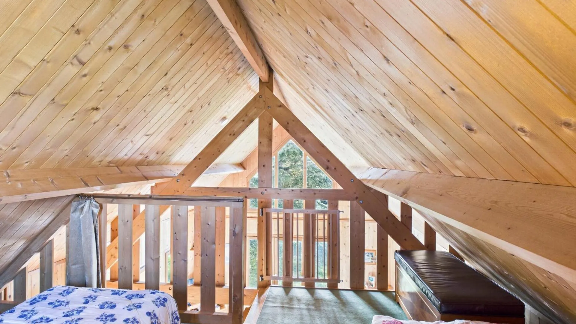 Chalet 2 Adultes 2 Enfants - Jardin Et Terrasse Plurien